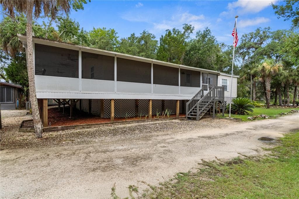 11720 W NORTH PLACE, HOMOSASSA, FL 34448 — zdjęcie 3