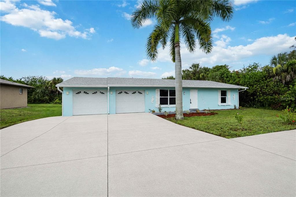 19367 EDGEWATER DRIVE, PORT CHARLOTTE, FL 33948 — zdjęcie 2