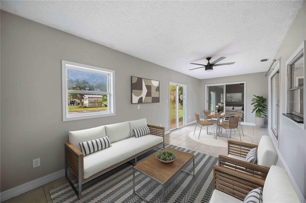 19367 EDGEWATER DRIVE, PORT CHARLOTTE, FL 33948 — zdjęcie 3