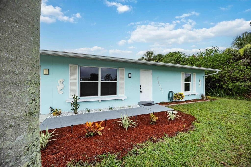 19367 EDGEWATER DRIVE, PORT CHARLOTTE, FL 33948 — zdjęcie 4