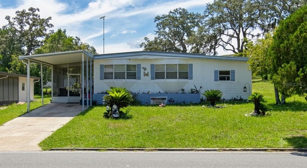 8759 HIGHPOINT BOULEVARD, BROOKSVILLE, FL 34613