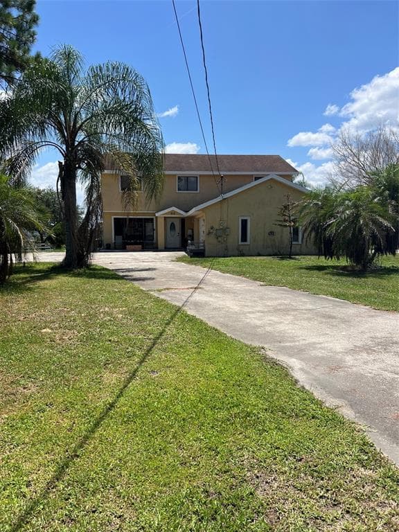 915 HILLSIDE COURT S, WINTER HAVEN, FL 33881