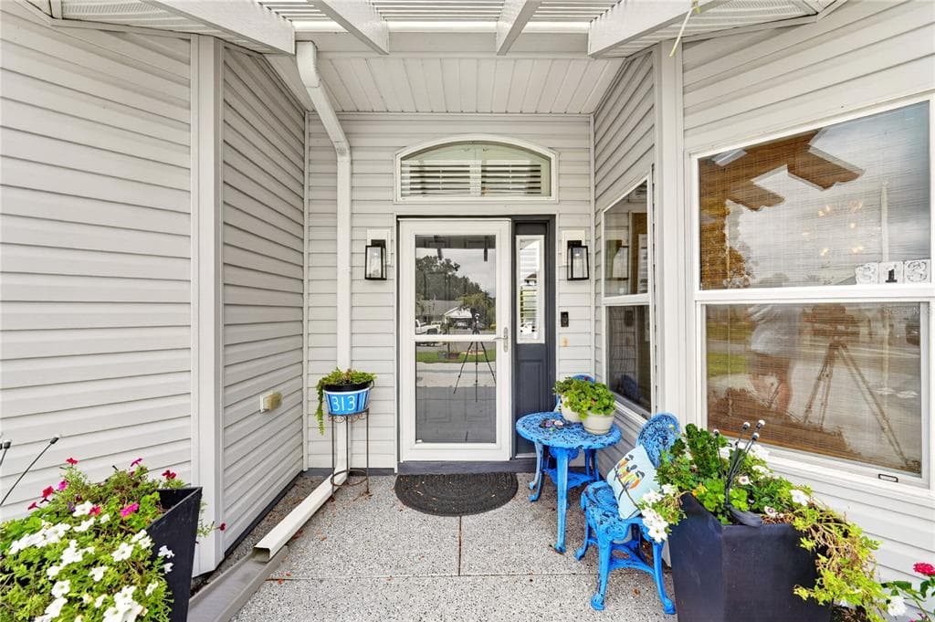 313 GONZALES PLACE, LADY LAKE, FL 32159 — zdjęcie 3