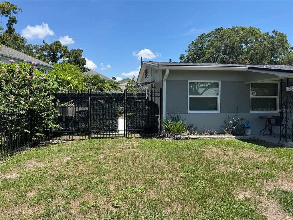 2845 9TH AVENUE N, ST PETERSBURG, FL 33713 — zdjęcie 2