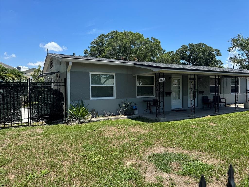 2845 9TH AVENUE N, ST PETERSBURG, FL 33713