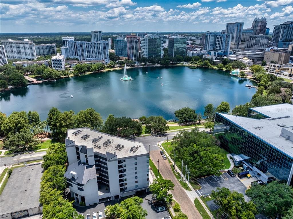 401 E ROBINSON STREET # 304, ORLANDO, FL 32801