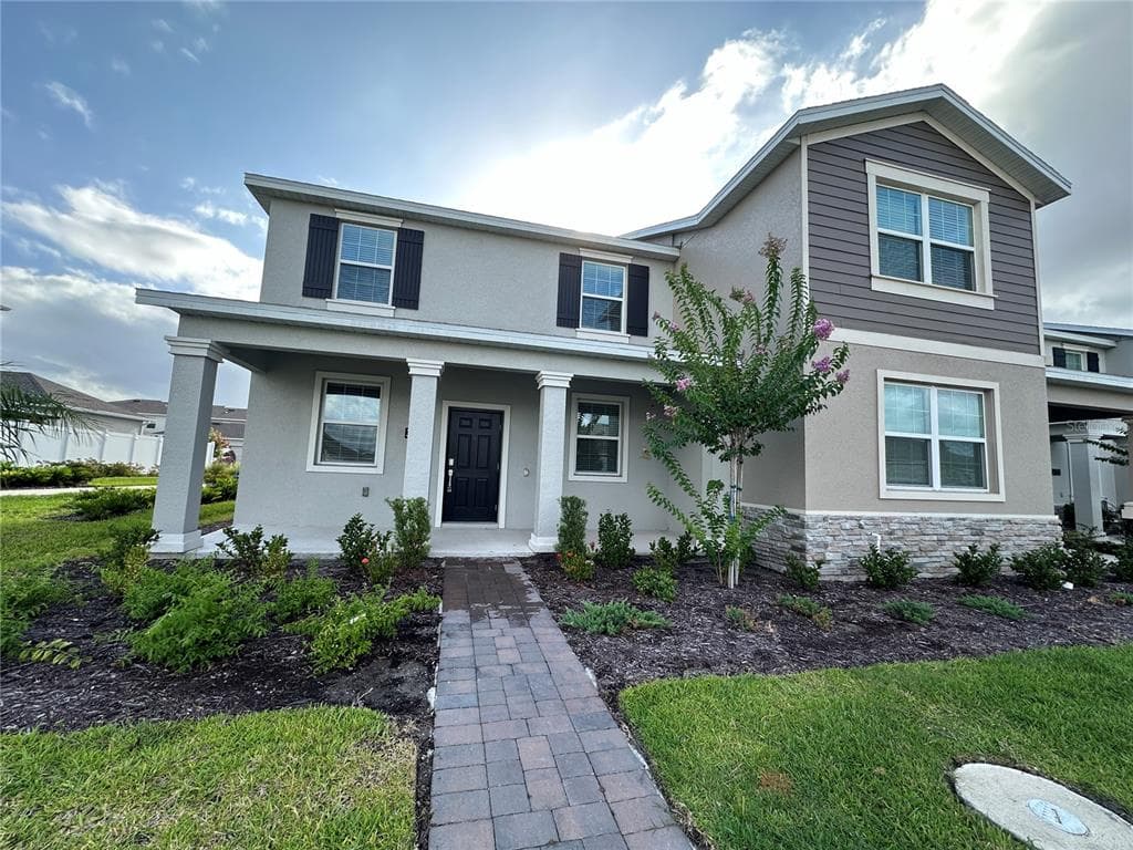 3118 ADDISON BOULEVARD, ST CLOUD, FL 34771
