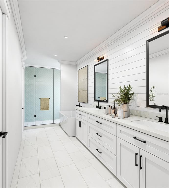 705 W PARK AVENUE, TAMPA, FL 33602 — zdjęcie 3