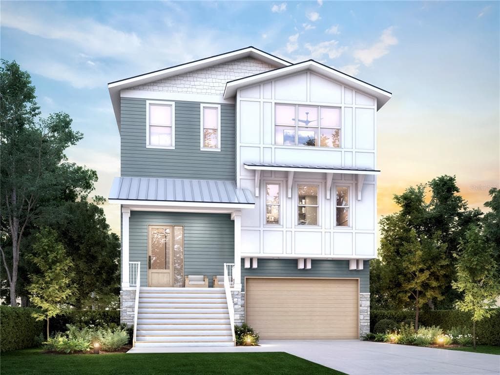 705 W PARK AVENUE, TAMPA, FL 33602