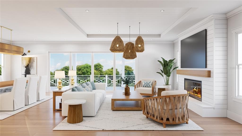 705 W PARK AVENUE, TAMPA, FL 33602 — zdjęcie 5