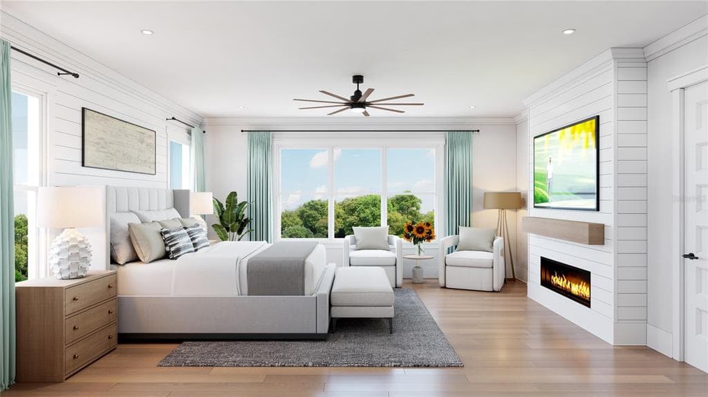 705 W PARK AVENUE, TAMPA, FL 33602 — zdjęcie 4