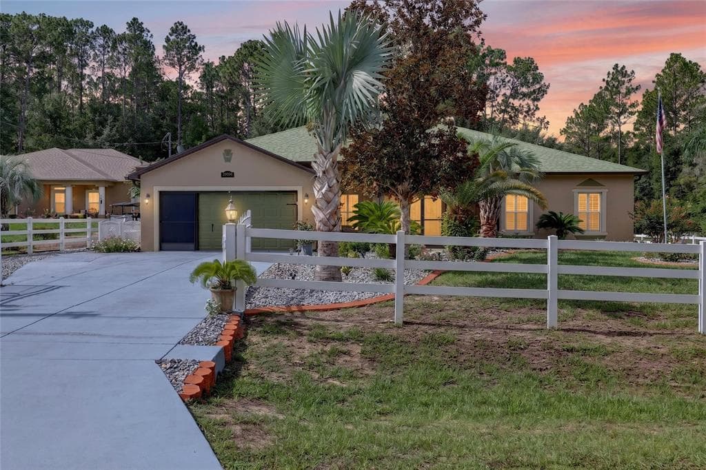 20096 SW 59TH LANE, DUNNELLON, FL 34431 — zdjęcie 2