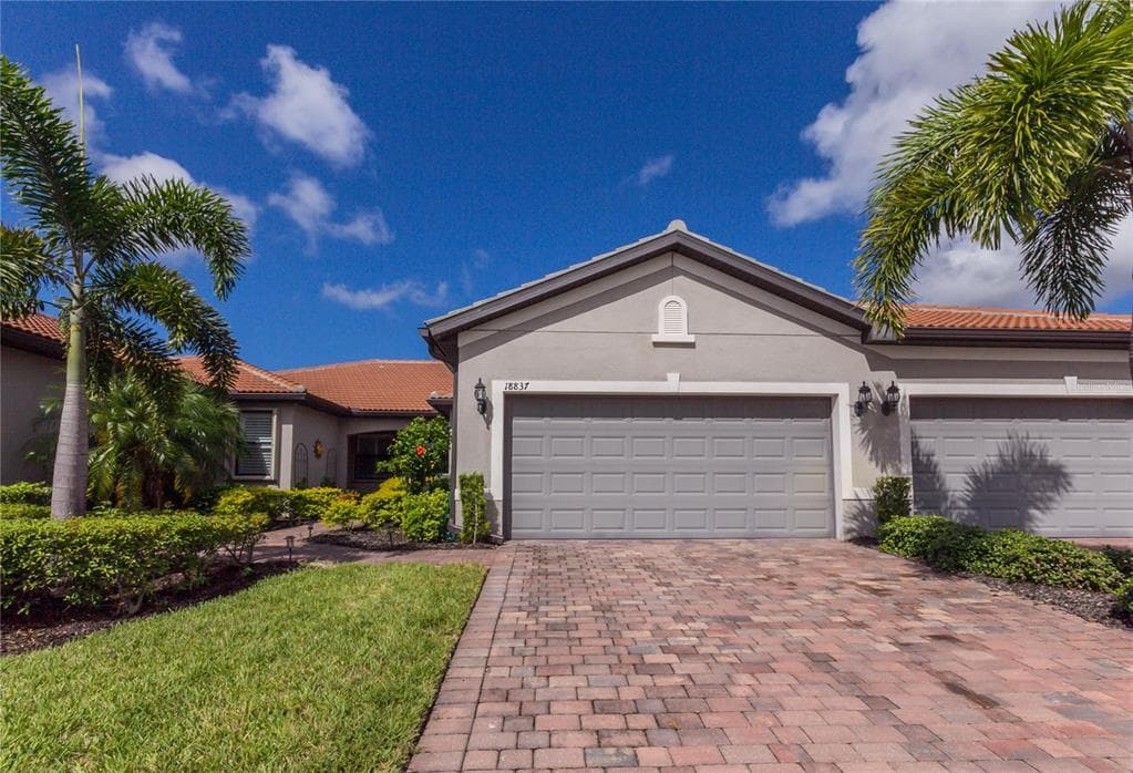 18837 LANUVIO STREET, VENICE, FL 34293 — zdjęcie 2