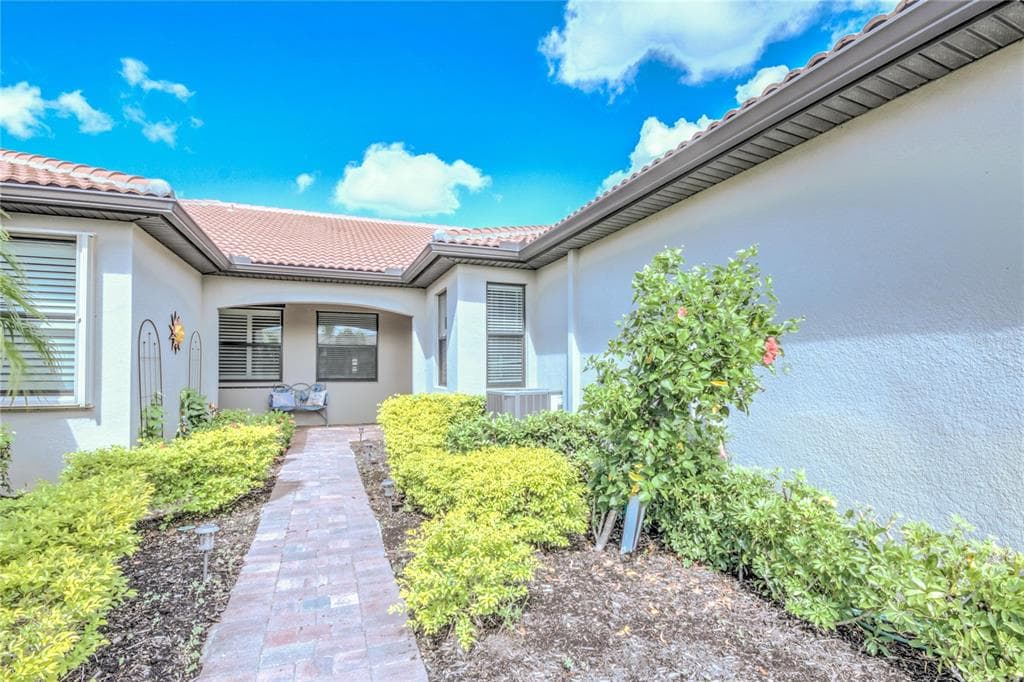 18837 LANUVIO STREET, VENICE, FL 34293 — zdjęcie 3