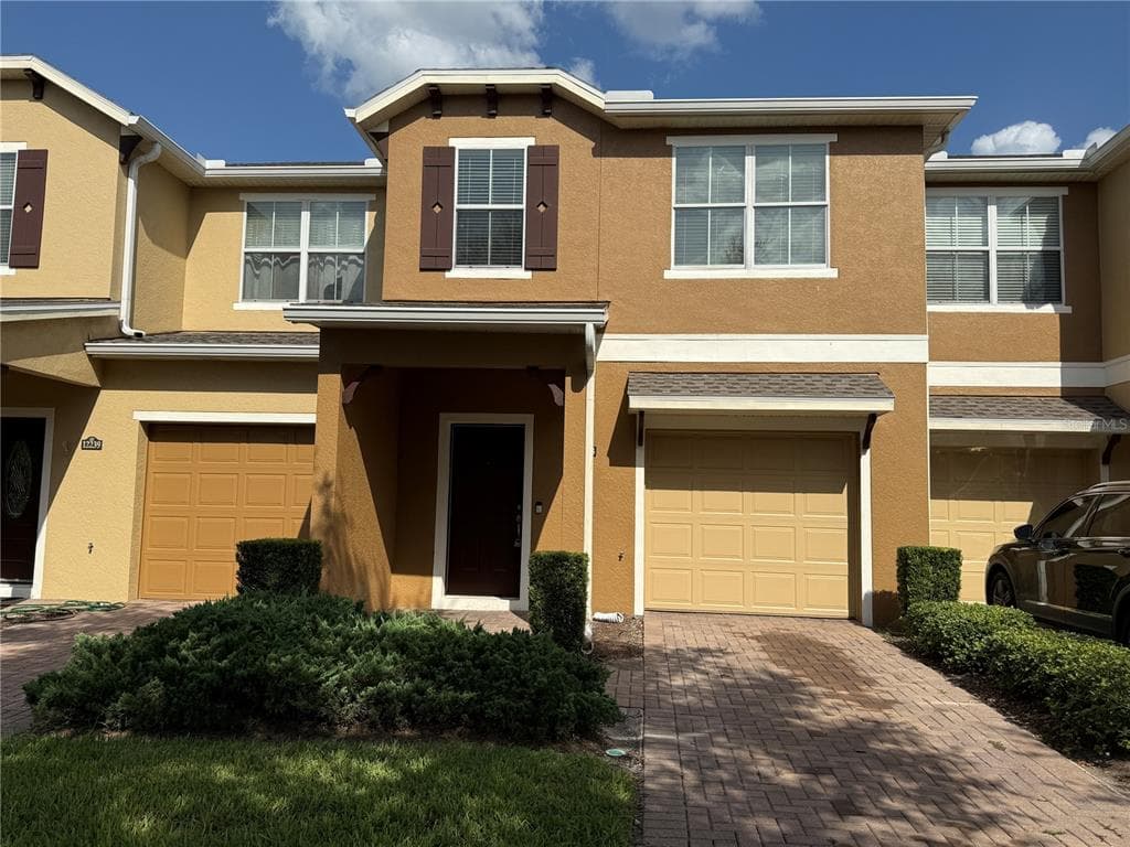12243 CITRUSWOOD DRIVE, ORLANDO, FL 32832