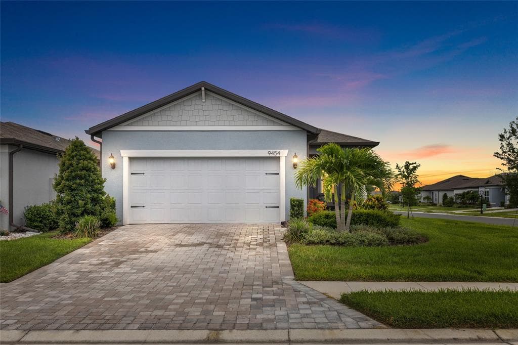 9454 BALLASTER POINTE LOOP, PARRISH, FL 34219