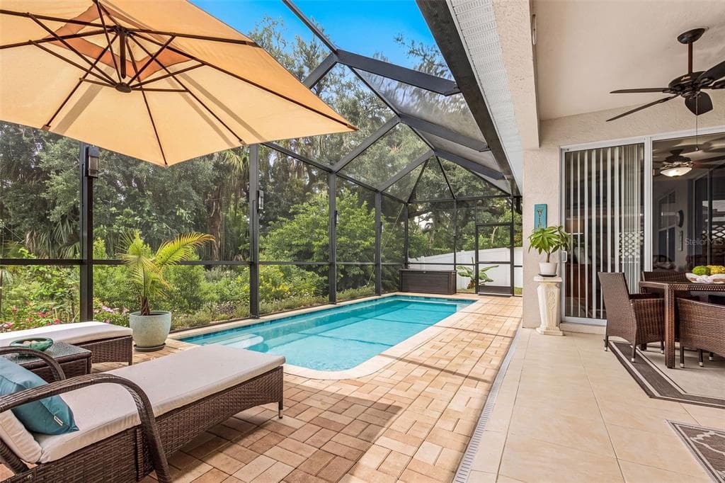 3111 43RD AVENUE E, BRADENTON, FL 34208 — zdjęcie 2