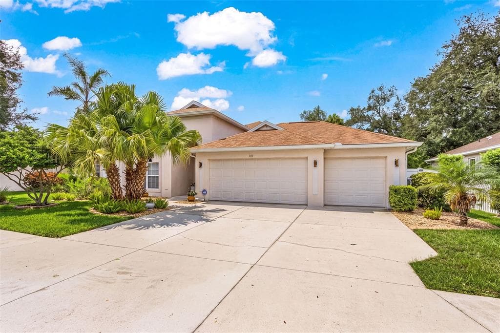 3111 43RD AVENUE E, BRADENTON, FL 34208