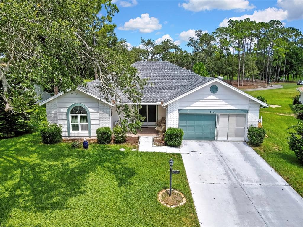 7159 CROWN OAKS DRIVE, SPRING HILL, FL 34606 — zdjęcie 5