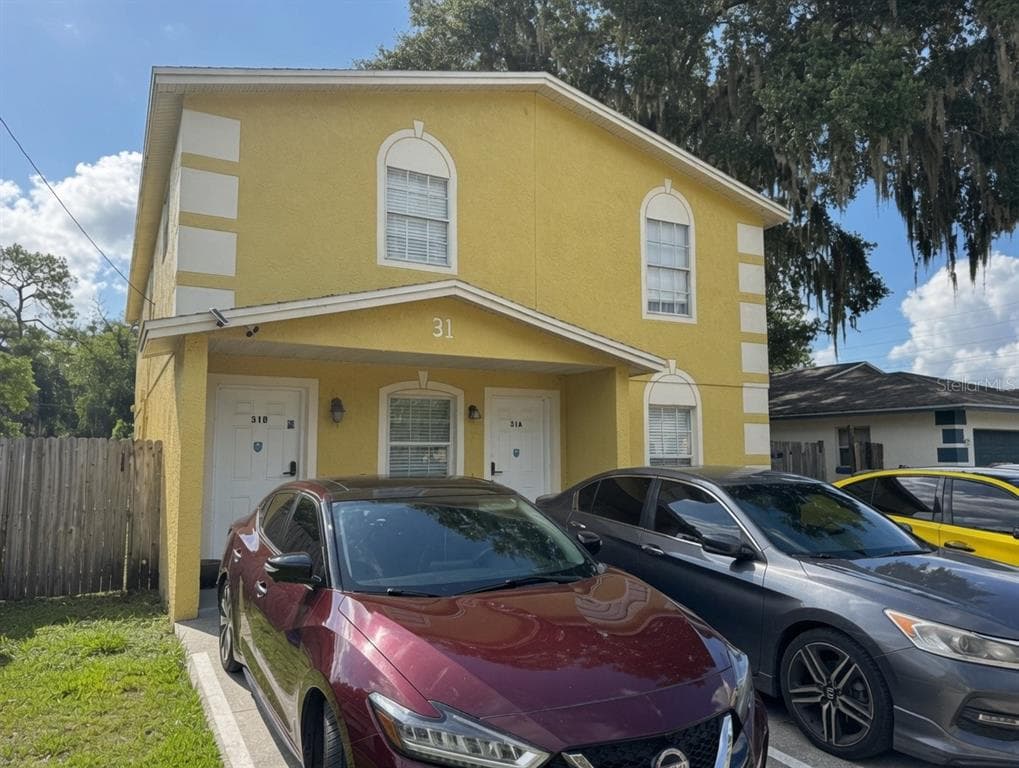 31 DEACON JONES BOULEVARD # A & B, ORLANDO, FL 32810