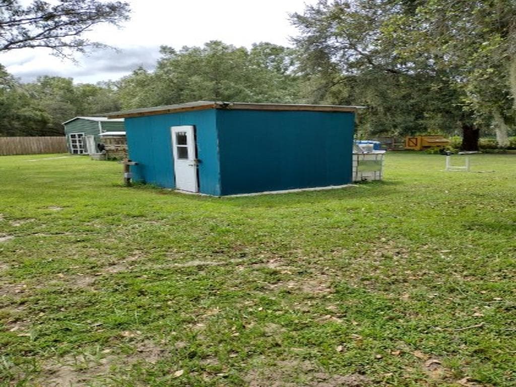 18334 SPENCER ROAD, ODESSA, FL 33556 — zdjęcie 5