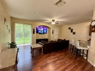 1470 BROKEN OAK DRIVE # 27C, WINTER GARDEN, FL 34787 — zdjęcie 5