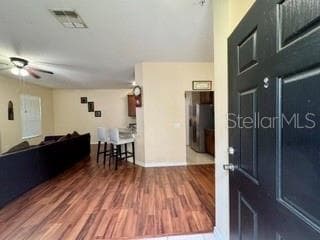 1470 BROKEN OAK DRIVE # 27C, WINTER GARDEN, FL 34787 — zdjęcie 4