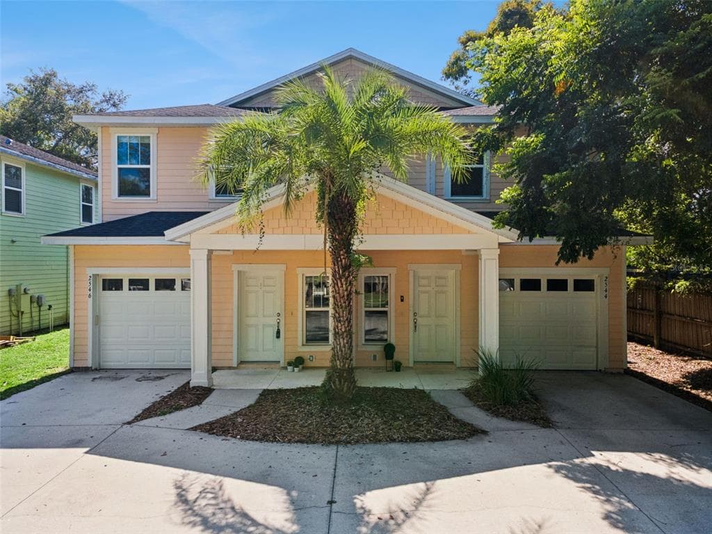 2544 MAYER STREET, ORLANDO, FL 32806 — zdjęcie 2