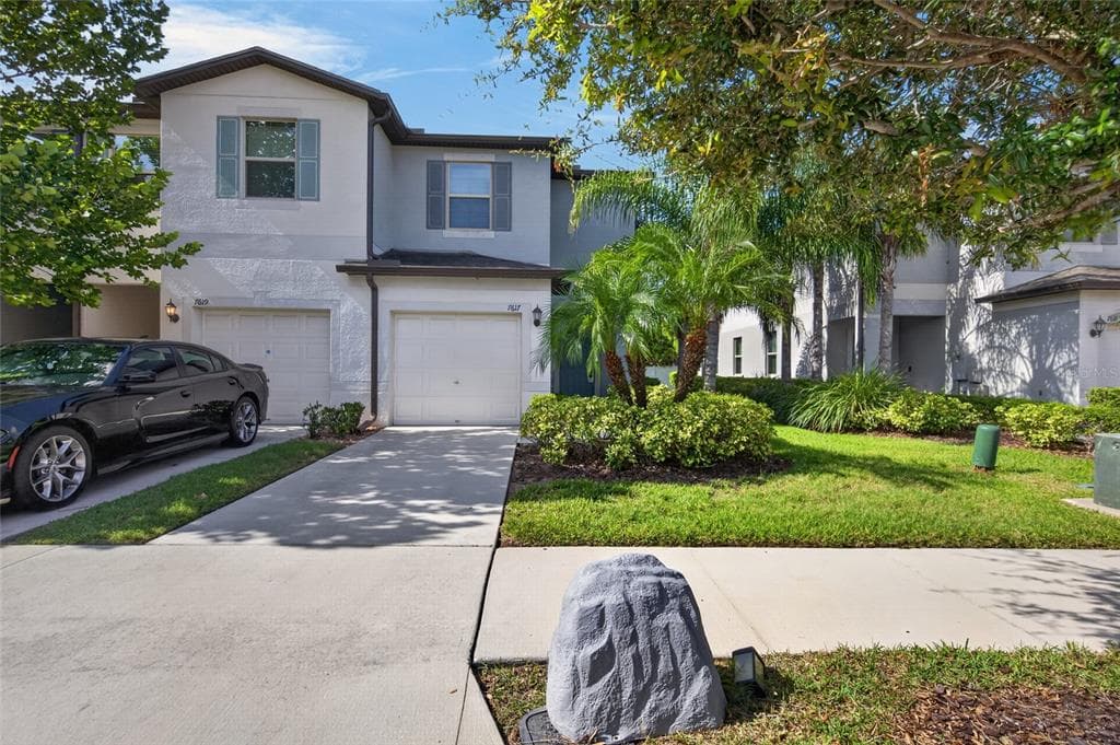 7617 GINGER LILY COURT, TAMPA, FL 33619