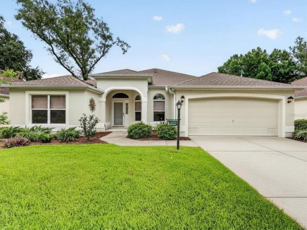 17101 SE 94TH BERRIEN COURT, THE VILLAGES, FL 32162