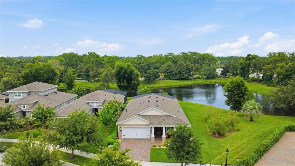 253 OLD MOSS CIRCLE, DELAND, FL 32724 — zdjęcie 3
