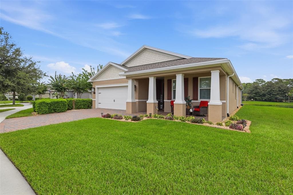 253 OLD MOSS CIRCLE, DELAND, FL 32724 — zdjęcie 4