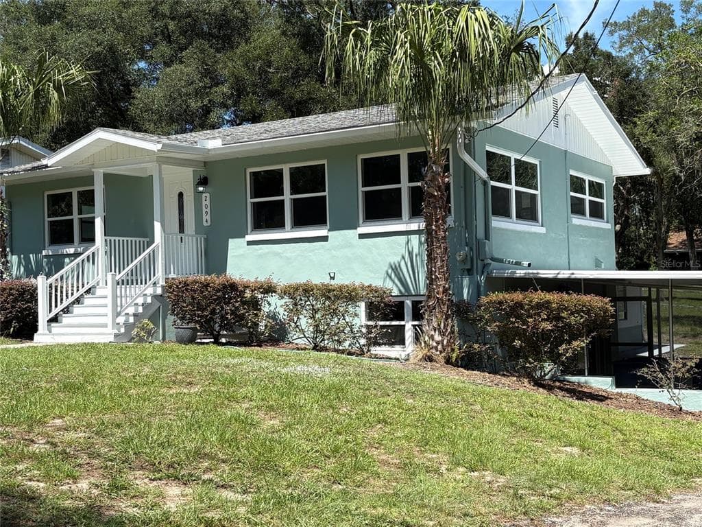 2094 PENN DRIVE, DELAND, FL 32724 — zdjęcie 3