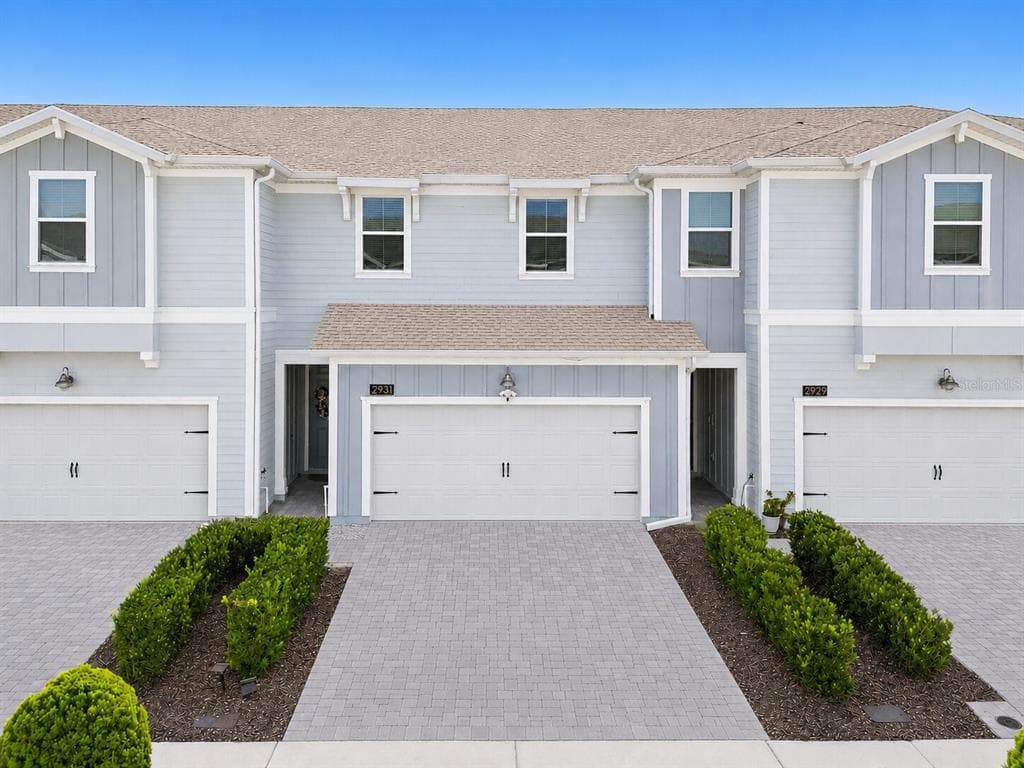 2931 SENTENCE STREET, KISSIMMEE, FL 34746 — zdjęcie 2