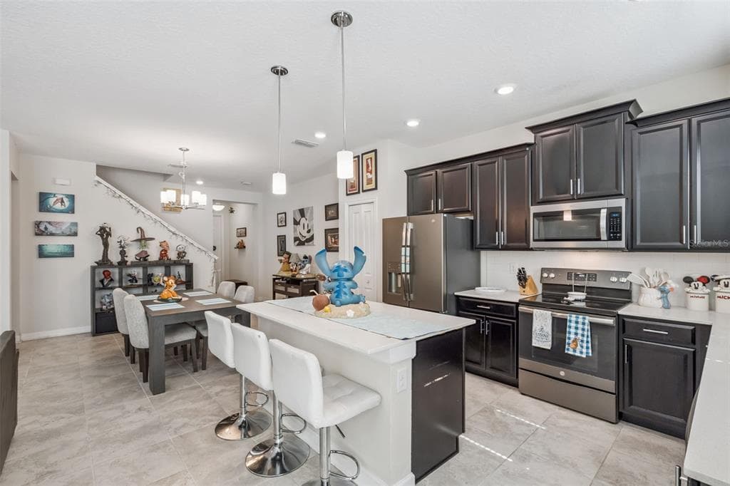 2931 SENTENCE STREET, KISSIMMEE, FL 34746 — zdjęcie 3