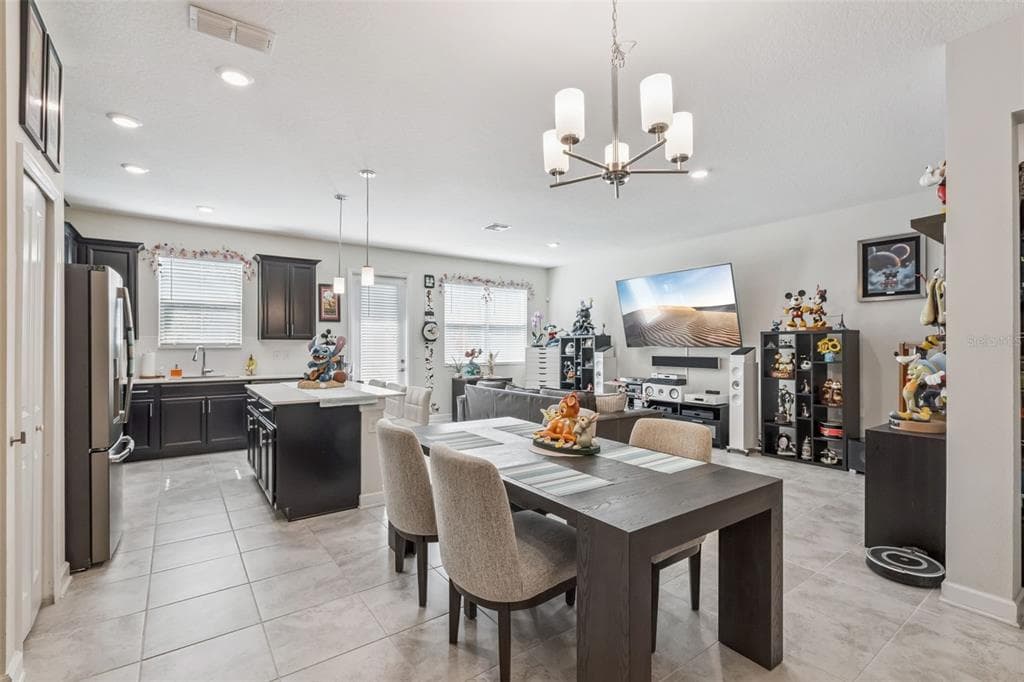 2931 SENTENCE STREET, KISSIMMEE, FL 34746 — zdjęcie 5