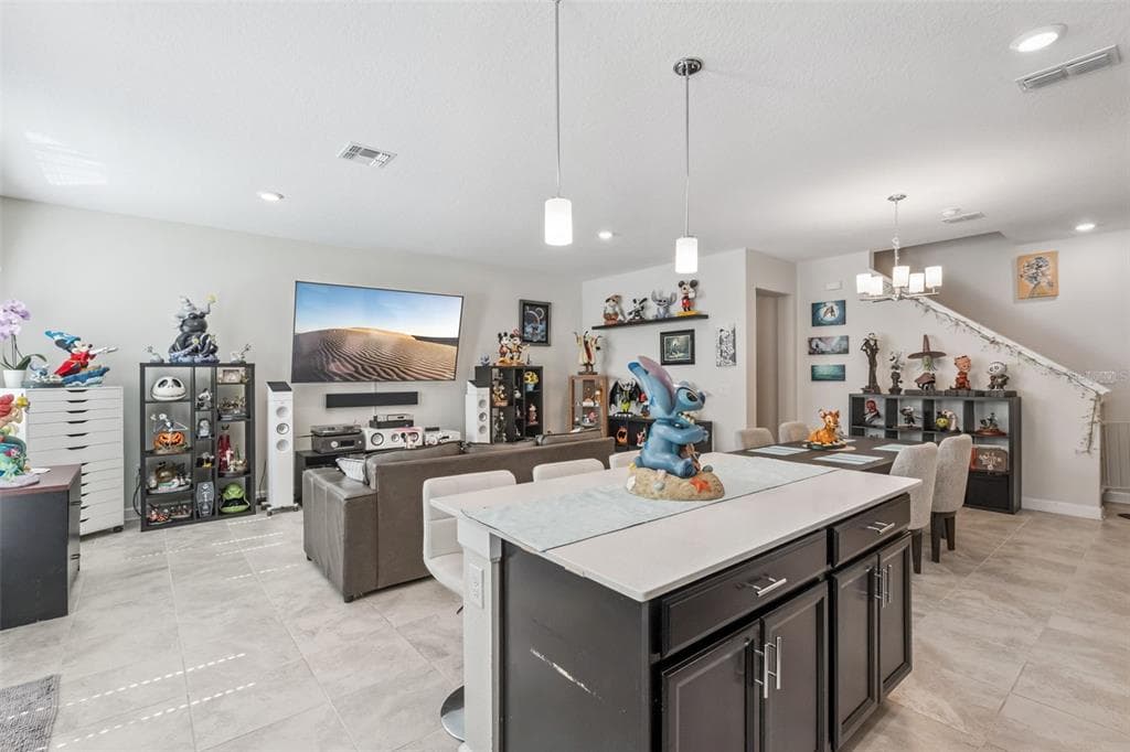 2931 SENTENCE STREET, KISSIMMEE, FL 34746 — zdjęcie 4