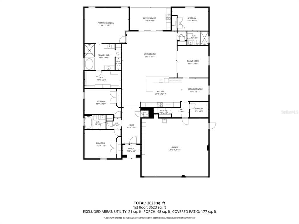 12627 WHEATGRASS COURT, PARRISH, FL 34219 — zdjęcie 3