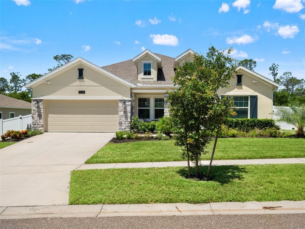 5764 ALENLON WAY, MOUNT DORA, FL 32757 — zdjęcie 2