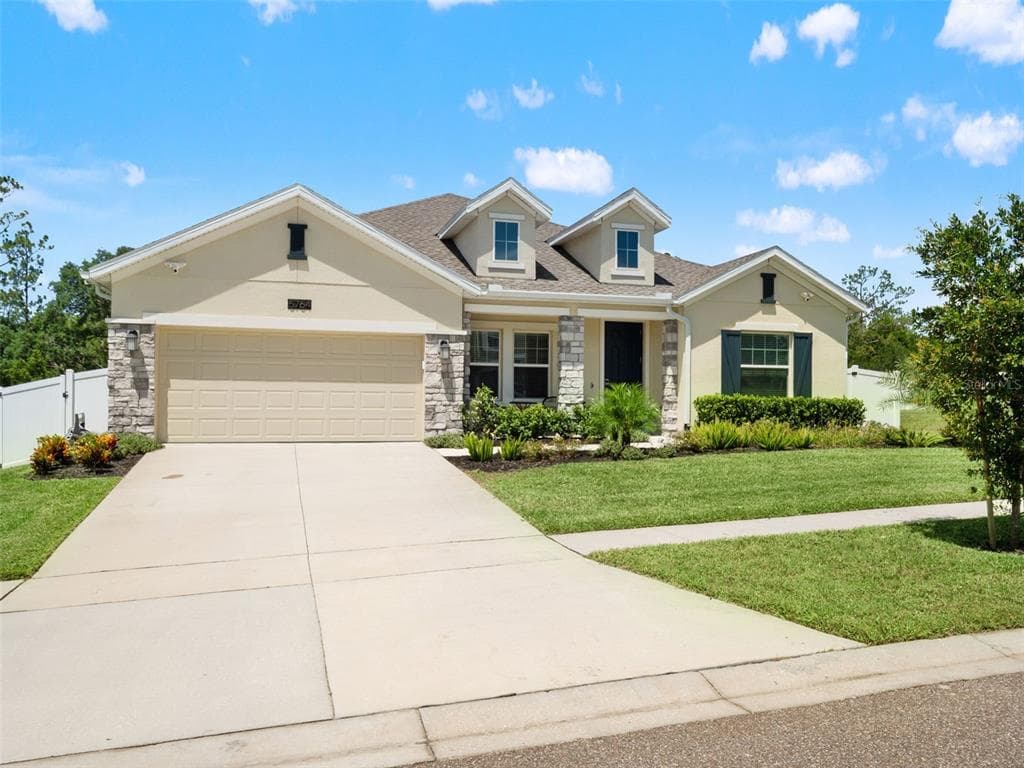 5764 ALENLON WAY, MOUNT DORA, FL 32757 — zdjęcie 3