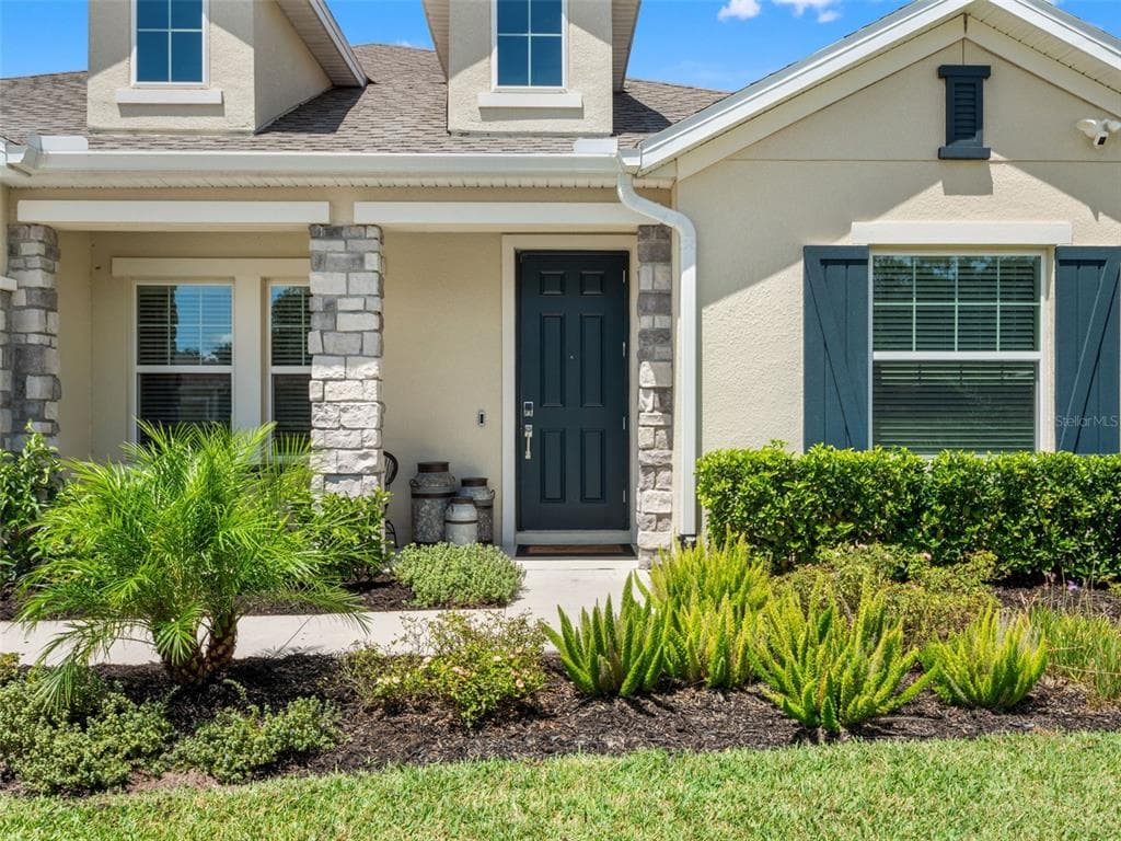 5764 ALENLON WAY, MOUNT DORA, FL 32757 — zdjęcie 4