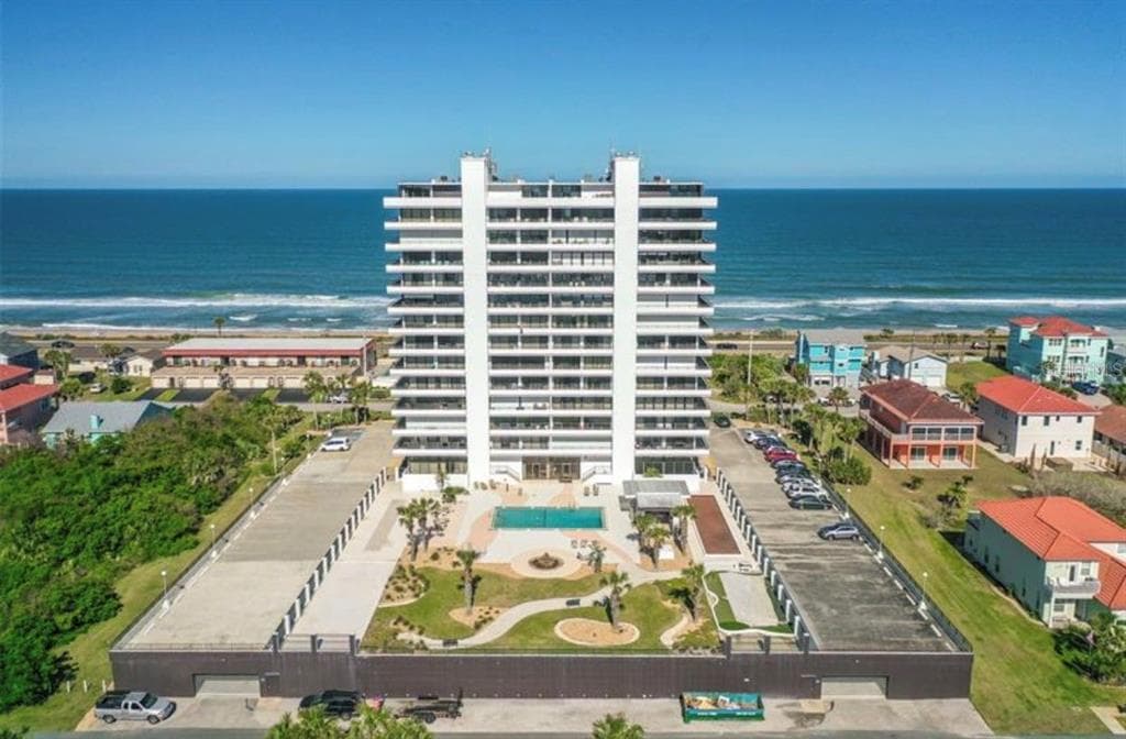 1601 CENTRAL AVENUE # 704, FLAGLER BEACH, FL 32136