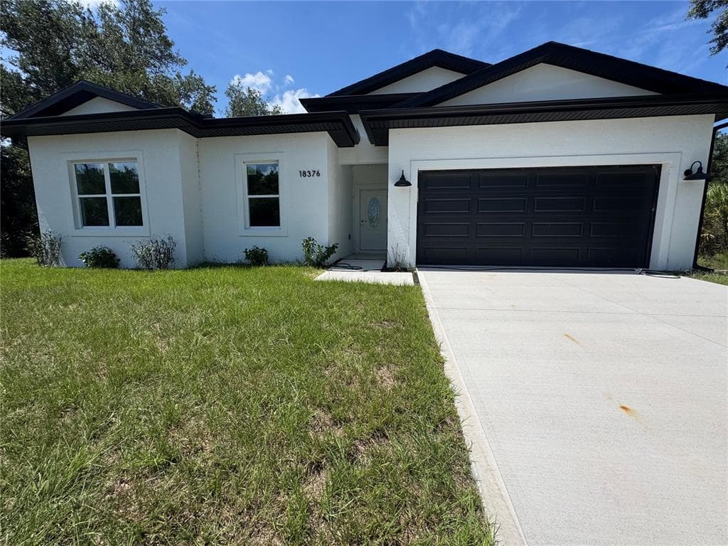 18376 TORONTO AVENUE, PORT CHARLOTTE, FL 33954