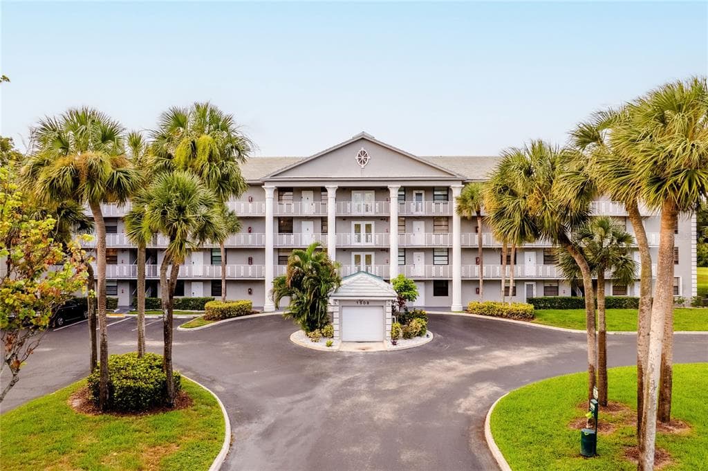 1508 WHITEHALL DRIVE # 206, DAVIE, FL 33324