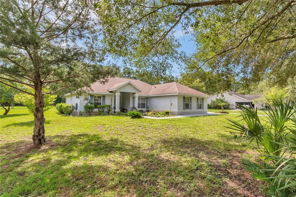 19965 NW 257TH TERRACE, HIGH SPRINGS, FL 32643 — zdjęcie 3
