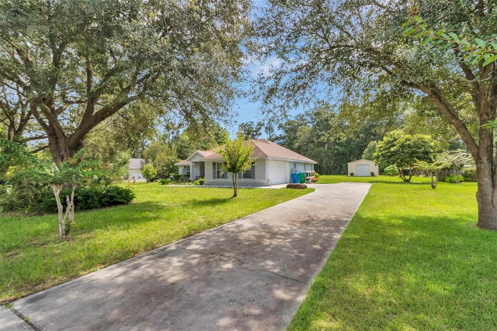 19965 NW 257TH TERRACE, HIGH SPRINGS, FL 32643 — zdjęcie 5