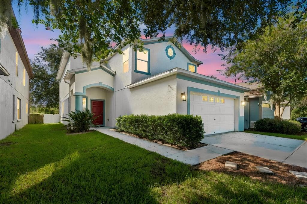10036 PERTHSHIRE CIRCLE, LAND O LAKES, FL 34638 — zdjęcie 2