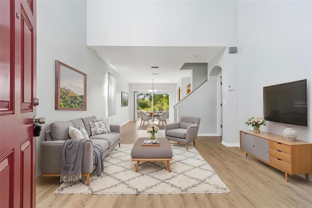 10036 PERTHSHIRE CIRCLE, LAND O LAKES, FL 34638 — zdjęcie 4