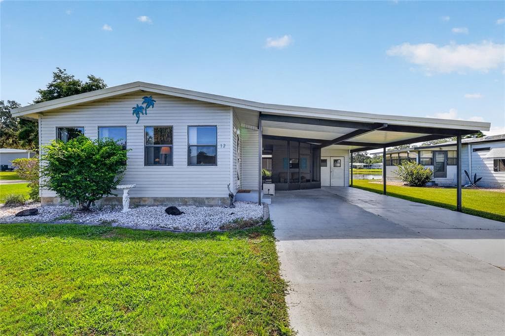 12 N BOBWHITE ROAD, WILDWOOD, FL 34785 — zdjęcie 4
