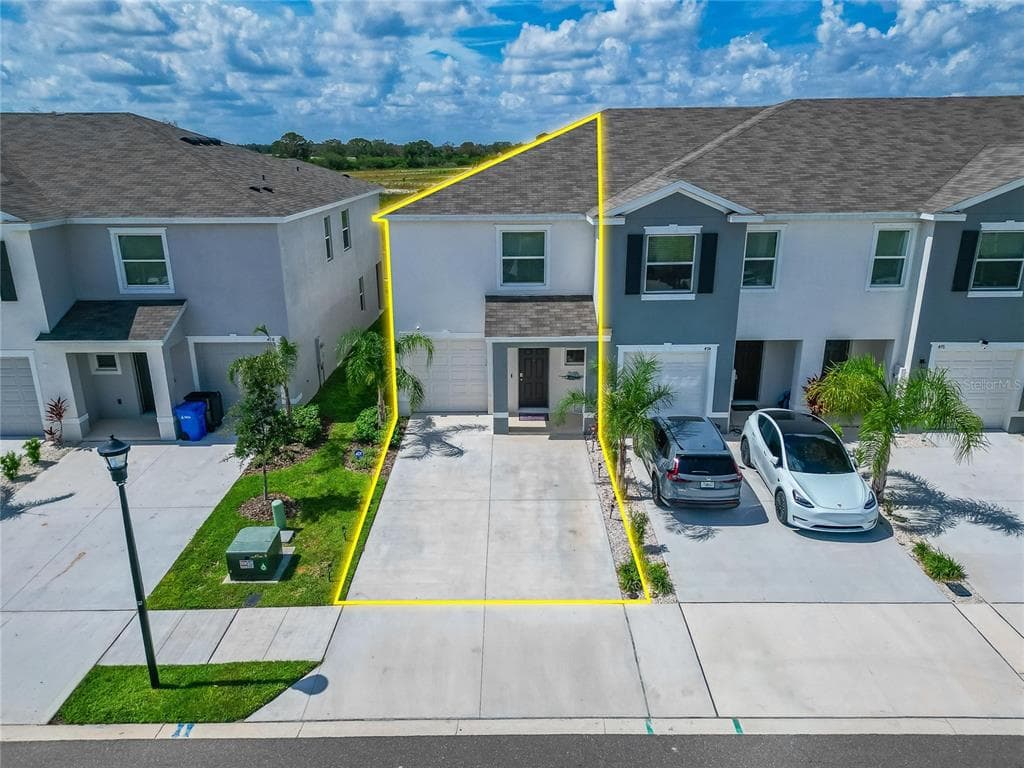 472 MANGROVE SHADE CIRCLE, APOLLO BEACH, FL 33572 — zdjęcie 2
